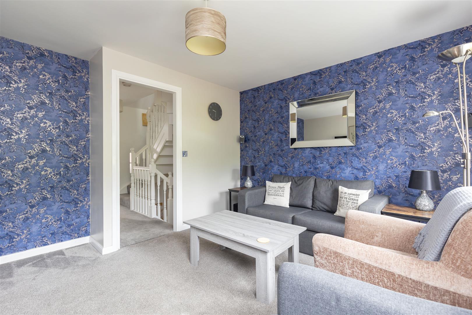 Glade Mews, Buckshaw Village, Chorley